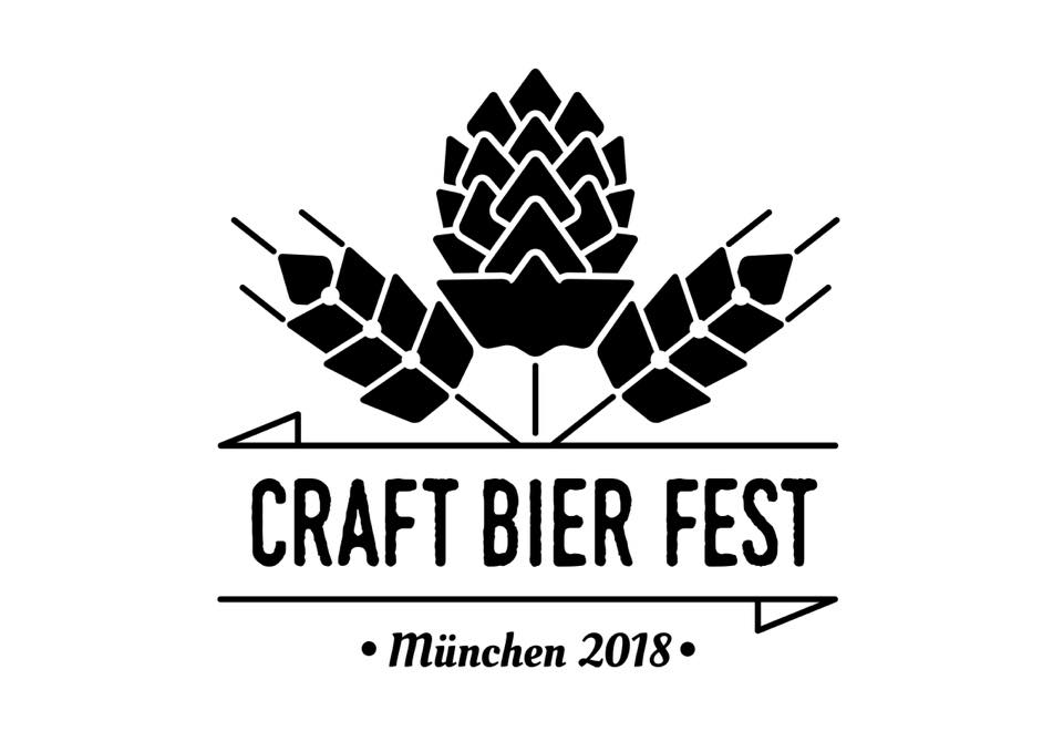 Craft Bier Fest München 2018